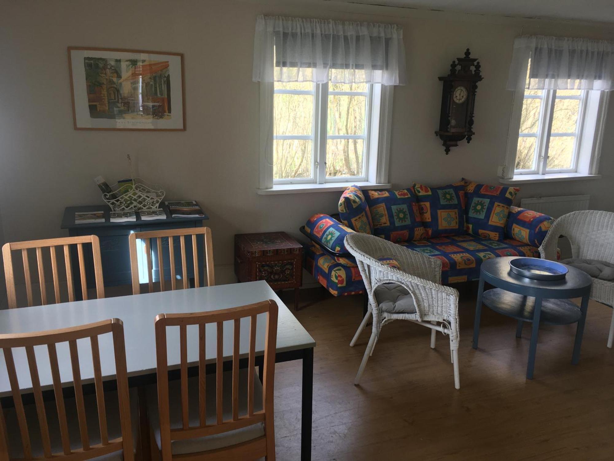 Enkoeping Cottage Kültér fotó