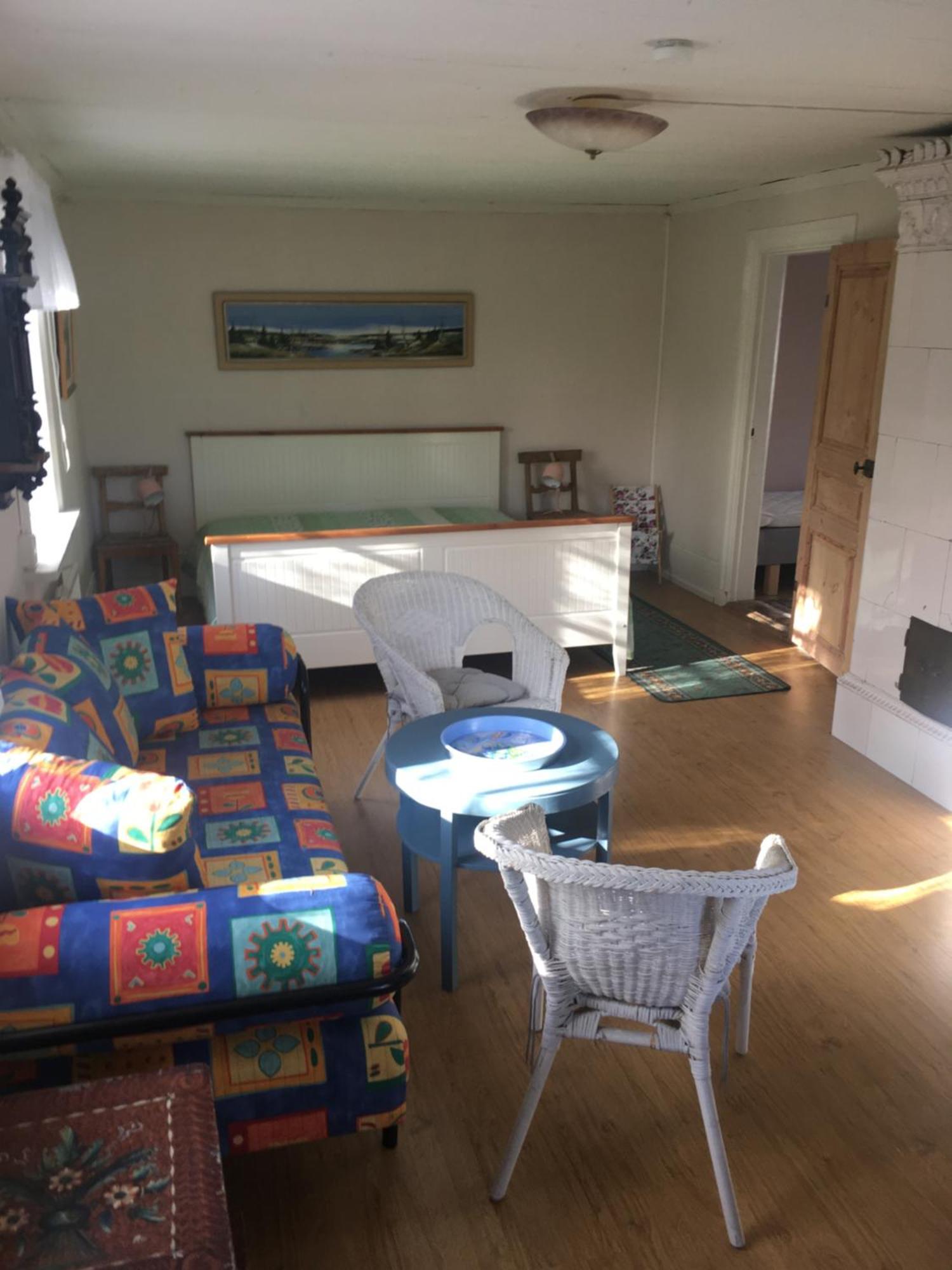 Enkoeping Cottage Kültér fotó
