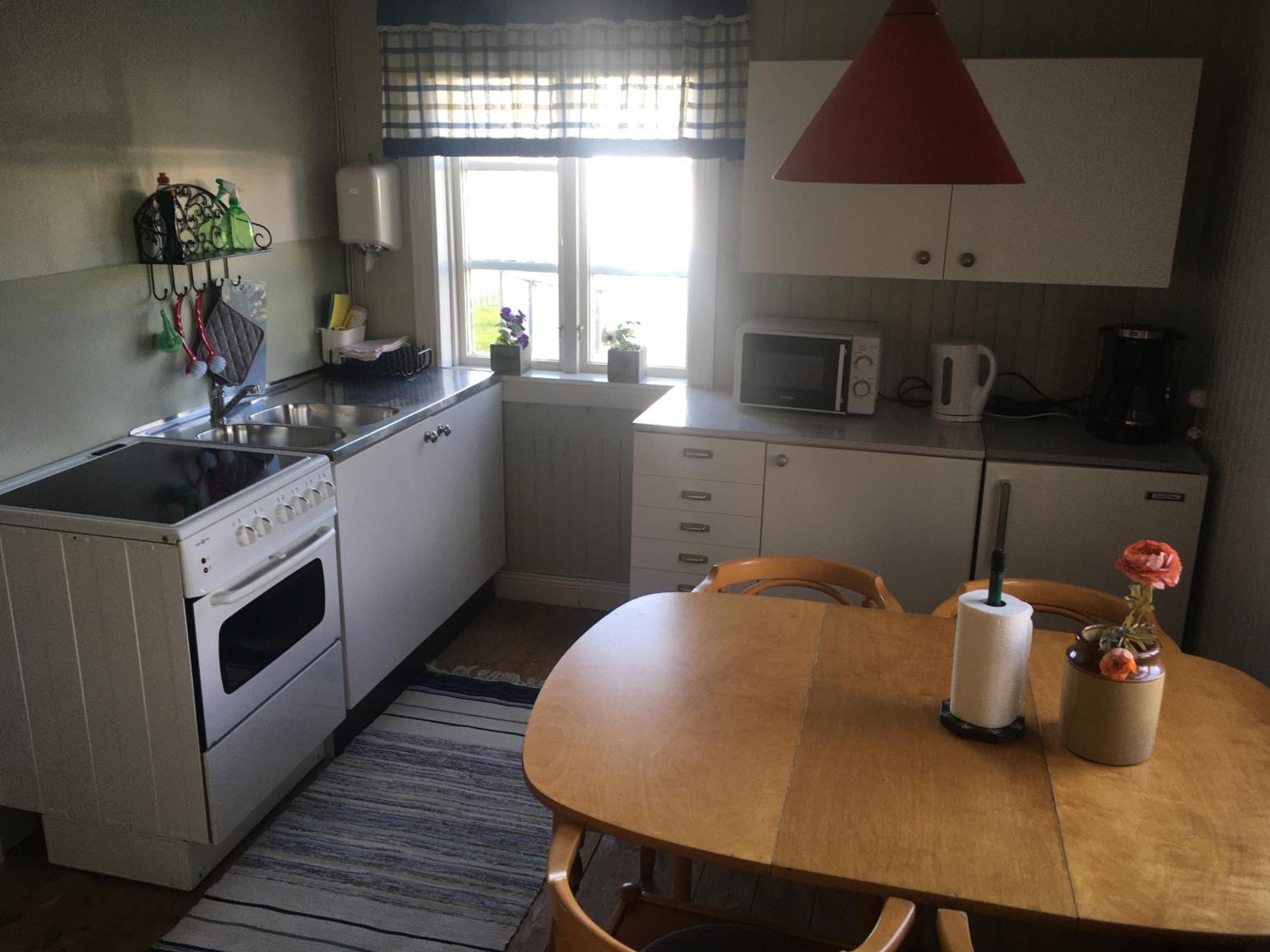 Enkoeping Cottage Kültér fotó