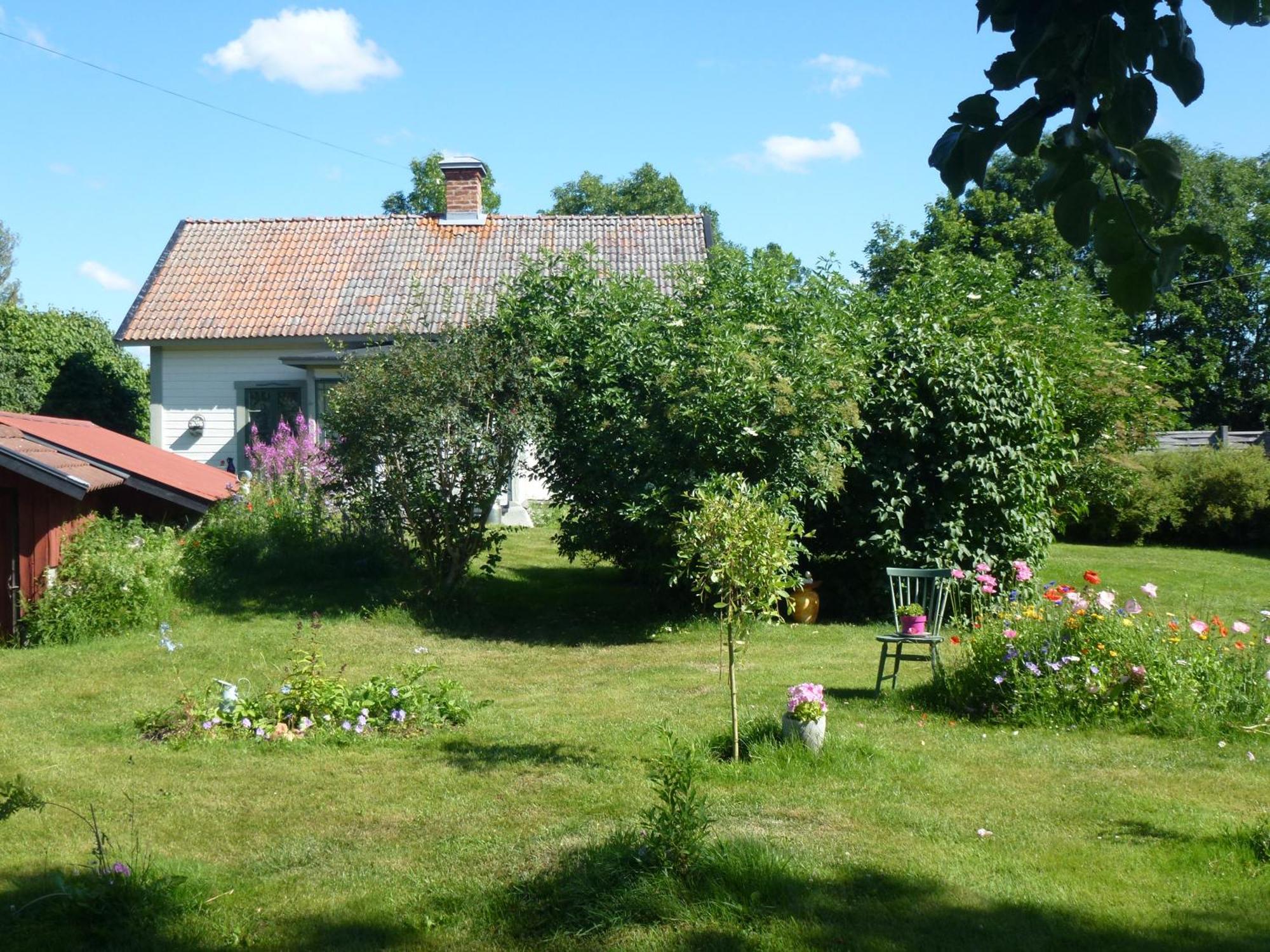 Enkoeping Cottage Kültér fotó