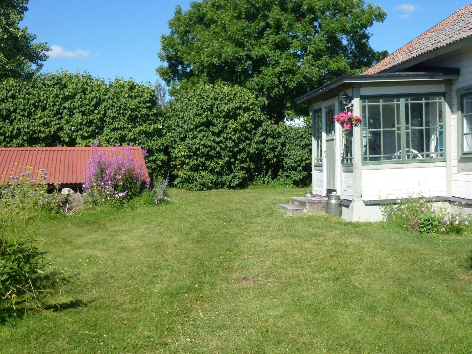Enkoeping Cottage Kültér fotó