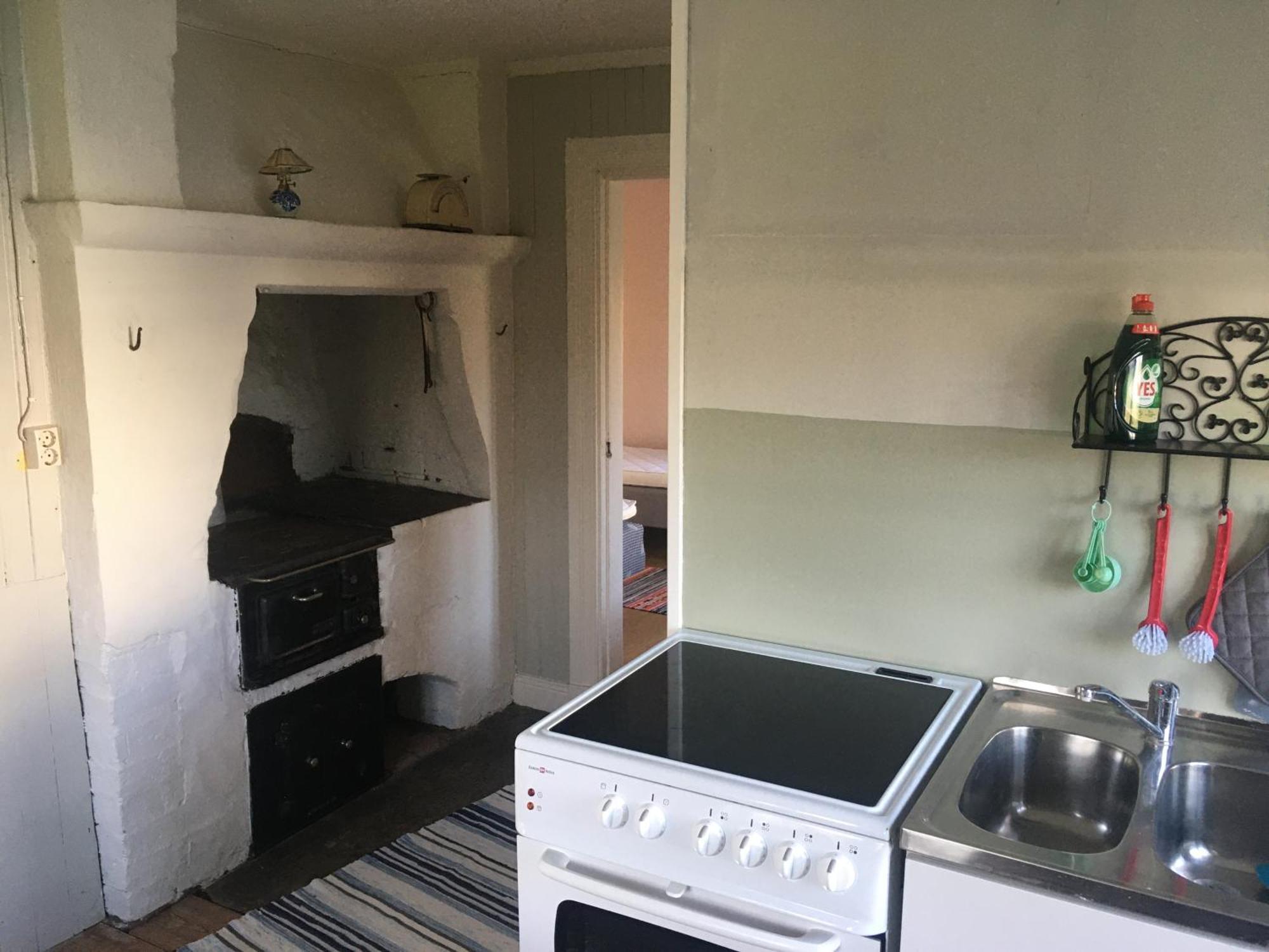 Enkoeping Cottage Kültér fotó