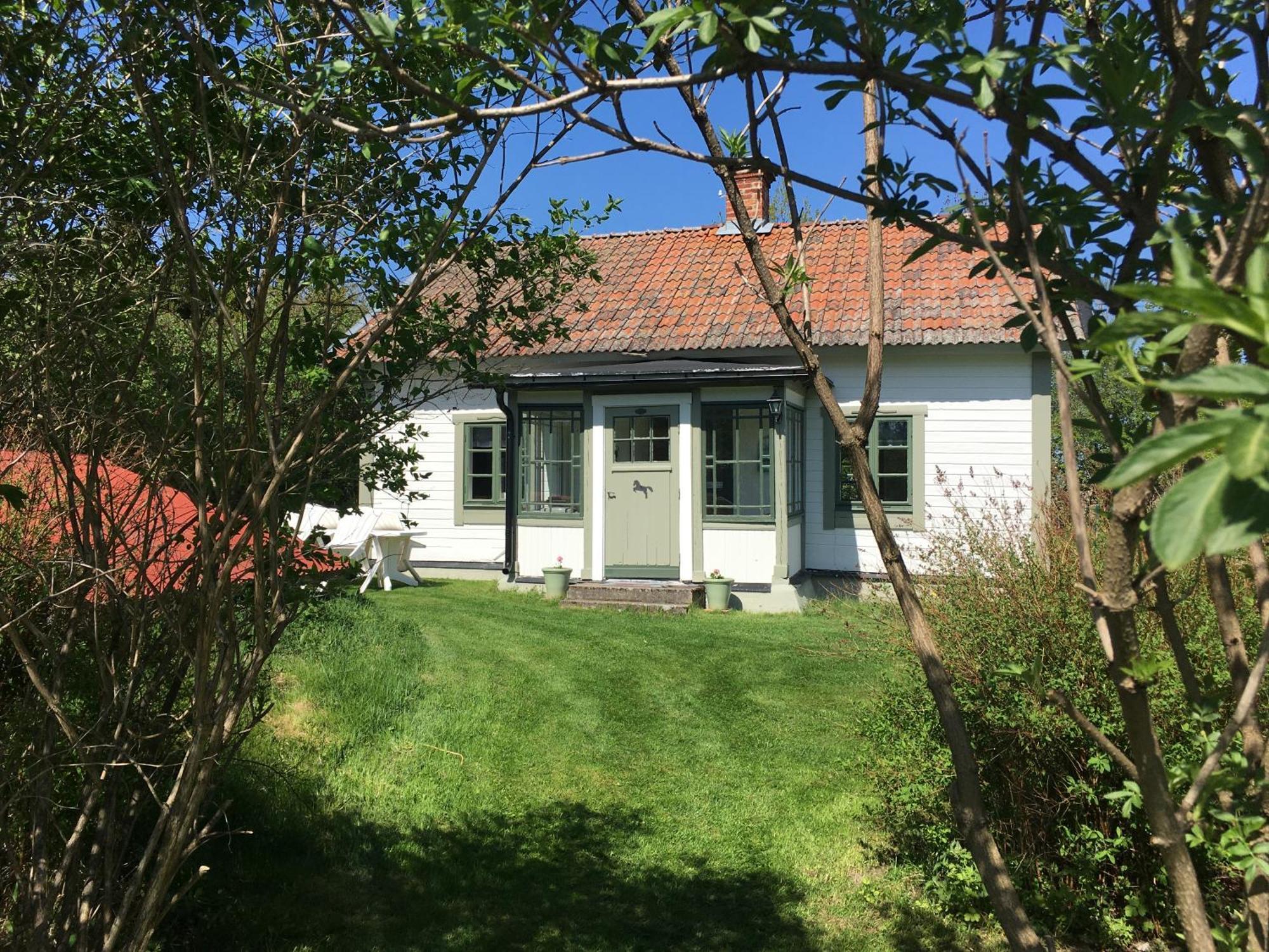 Enkoeping Cottage Kültér fotó