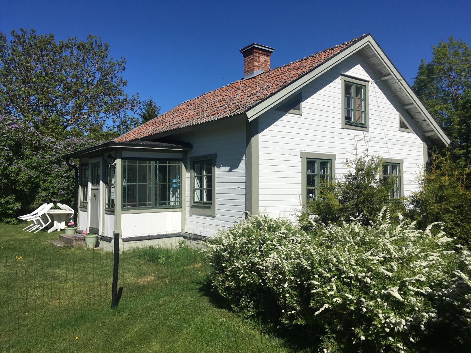 Enkoeping Cottage Kültér fotó